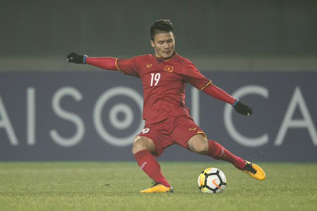 Son Heung-min trở thành cầu thủ xuất sắc nhất châu Á 2018 - Ảnh 3.