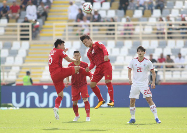 Asian Cup 2019: ĐT Việt Nam - ĐT Yemen: Quyết thắng giành vé đi tiếp (23:00 ngày 16/1 trên VTV6) - Ảnh 1.
