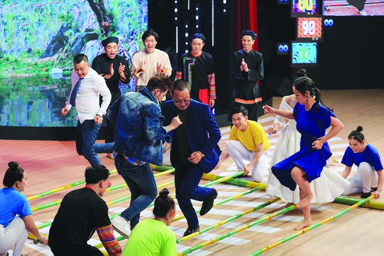 Gameshow Việt: Bứt phá để tồn tại ảnh 3