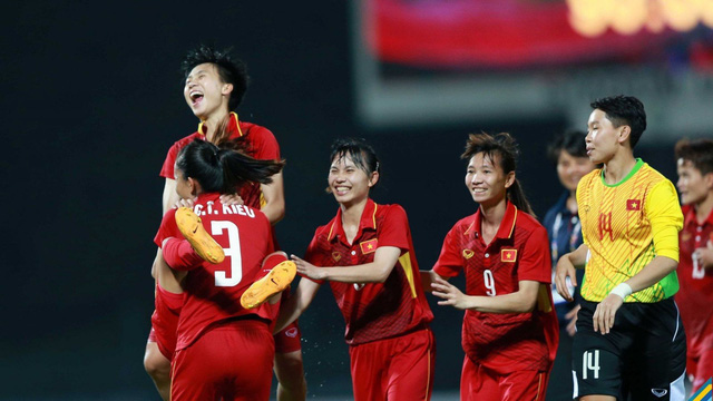 Các giải đấu quốc tế của bóng đá Việt Nam sau kỳ nghỉ Tết Nguyên đán - Ảnh 2.