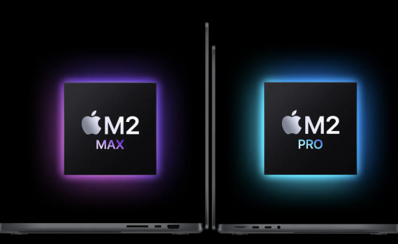 Sự ra đời của chip M2 trên Macbook Bứt phá hiệu suất, định nghĩa lại trải nghiệm máy tính