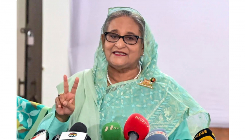 Bangladesh: Thủ tướng Sheikh Hasina tái đắc cử nhiệm kỳ thứ năm