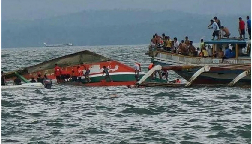 Nigeria: Ít nhất 9 người tử vong trong vụ tai nạn đường thủy ở miền Nam