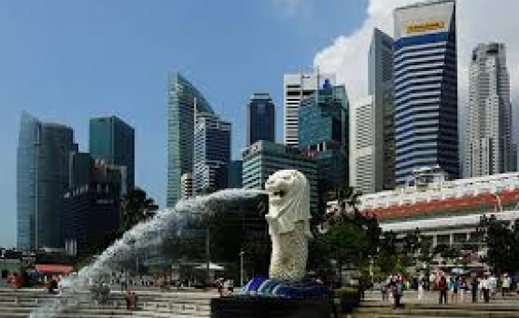 Chính phủ Singapore tặng tiền cho người dân