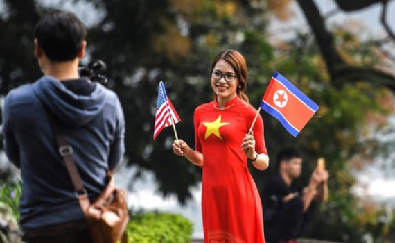 Báo quốc tế ca ngợi 'chiến thắng ngoại giao' của Việt Nam sau Hội nghị thượng đỉnh Mỹ-Triều