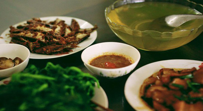 Góc tin vui: Việt Nam góp 2 món ăn vào bộ sưu tập những hình ảnh ẩm thực đẹp nhất các nước trên thế giới - Ảnh 4.