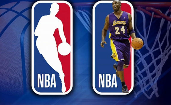 Hơn 2 triệu người đề xuất thay đổi Logo NBA - Báo Thái Bình điện tử