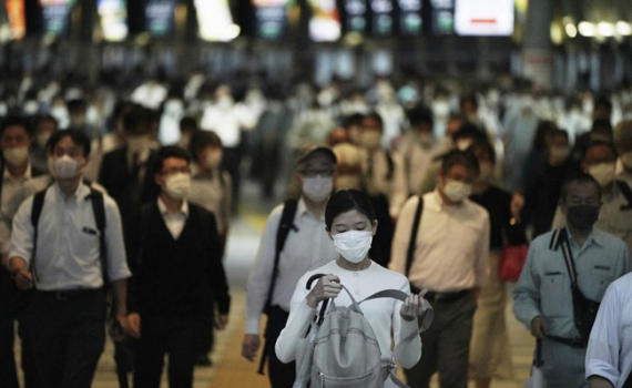 Số ca mắc mới ở Hàn Quốc vẫn ở mức rất cao, dịch bệnh tại Hong Kong (Trung Quốc) diễn biến phức tạp
