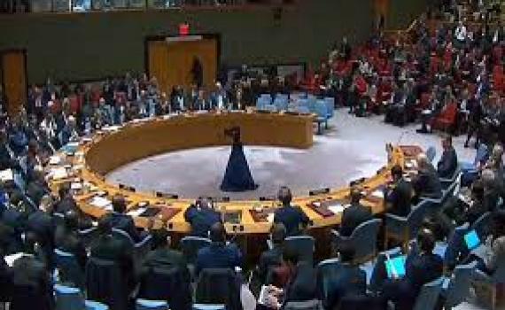 Liên hợp quốc họp cấp cao về "Duy trì hòa bình và an ninh tại Ukraine"