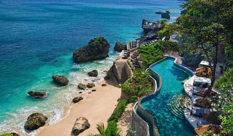 Du Lịch Bali - Indonesia 4 Ngày 3 Đêm Tết Dương Lịch - Công ty Du lịch Âu  Lạc Việt