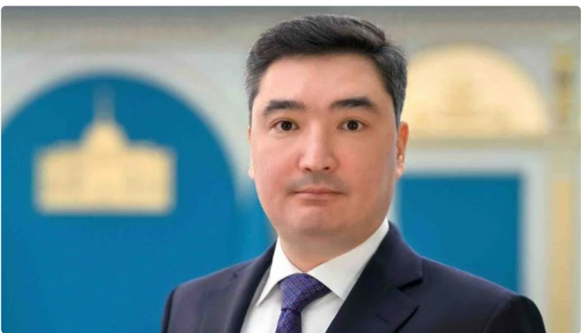 Kazakhstan chỉ định Chánh Văn phòng Tổng thống làm thủ tướng mới