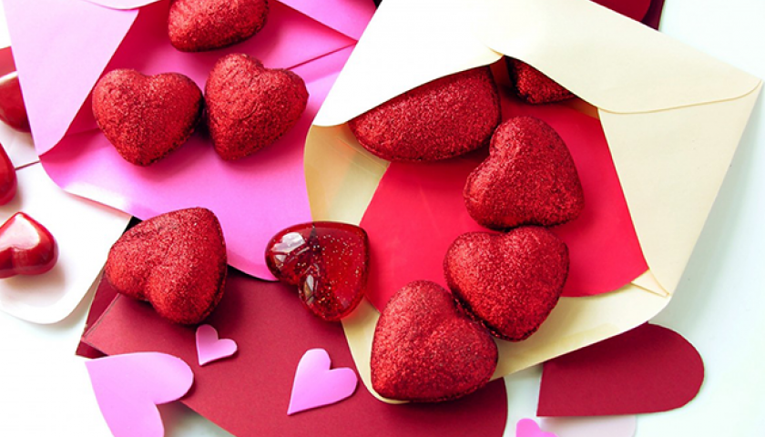 Nguồn gốc, ý nghĩa của Ngày lễ Tình nhân Valentine