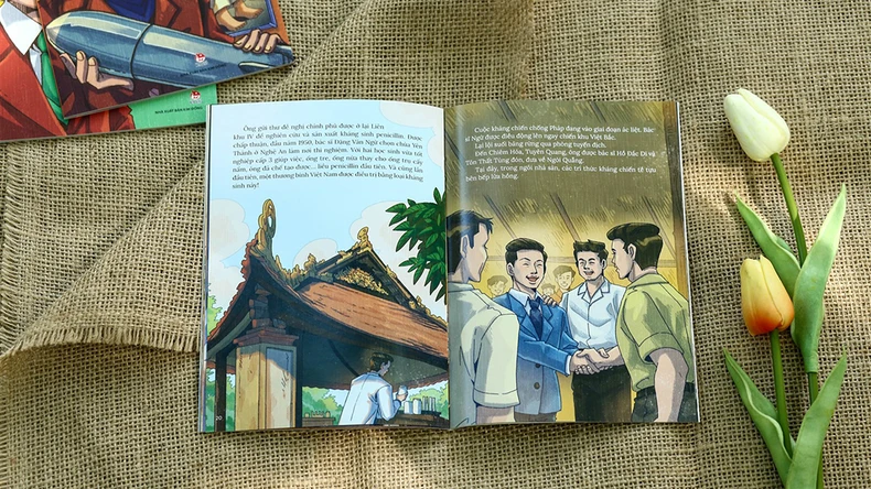 Nhấn vào ảnh để phóng to