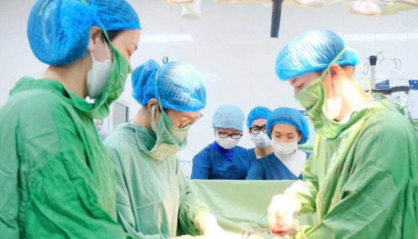 Nguồn gốc, ý nghĩa ngày Thầy thuốc Việt Nam 27/2