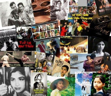 Điện ảnh Cách mạng Việt Nam: Thành tựu, cơ hội, thách thức