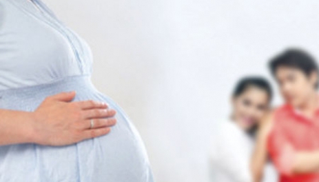 Luật mang thai hộ chính thức có hiệu lực từ ngày 15/3

