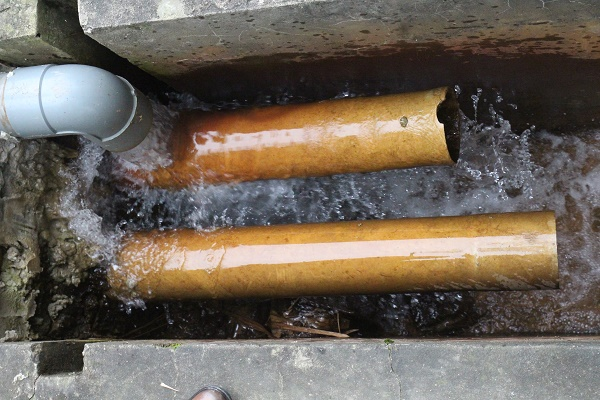 Nước thải công nghiệp của Xí nghiệp giấy Âu Lâu (Công ty TNHH Hapaco Yên Sơn) thải ra môi trường luôn đảm bảo theo tiêu chuẩn cho phép của Bộ TN&MT