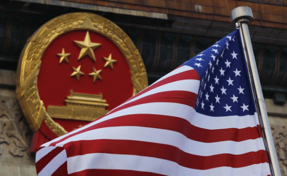 Mỹ - Trung Quốc kết thúc vòng đàm phán thương mại mới nhất