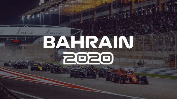 VTV tường thuật trực tiếp Chặng đua xe Công thức 1 Australia GP và Bahrain GP 2020 - Ảnh 2.