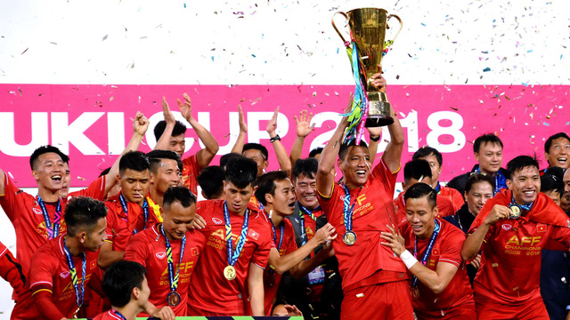 AFF Cup dự định tổ chức vào tháng 10/2020 - Ảnh 1.
