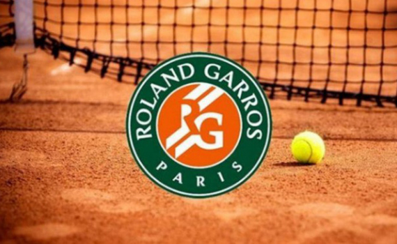 Giải quần vợt Pháp mở rộng 2020 thay đổi thời gian tổ chức
