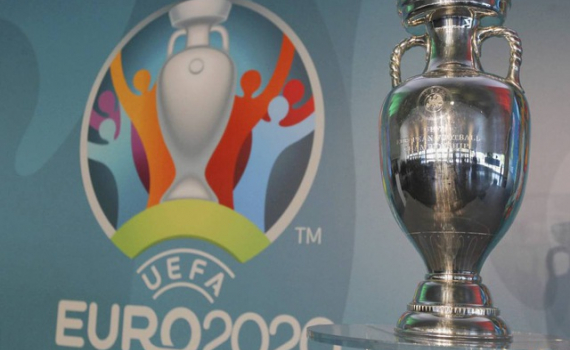UEFA quyết định giữ nguyên tên gọi UEFA EURO 2020