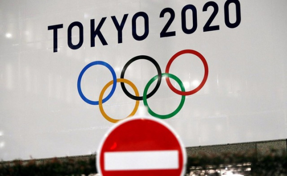 IOC và Nhật Bản xác nhận hoãn Olympic Tokyo sang năm sau