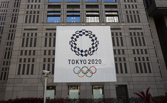 Công bố mức thiệt hại dự kiến khi hoãn Olympic 2020