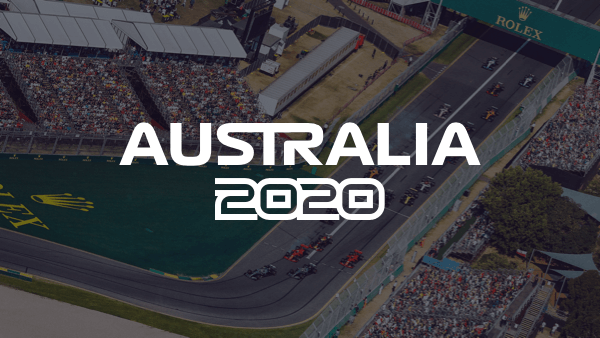 VTV tường thuật trực tiếp Chặng đua xe Công thức 1 Australia GP và Bahrain GP 2020 - Ảnh 1.