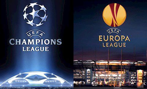 UEFA hoãn vô thời hạn trận chung kết Champions League vì COVID-19 - Ảnh 1.