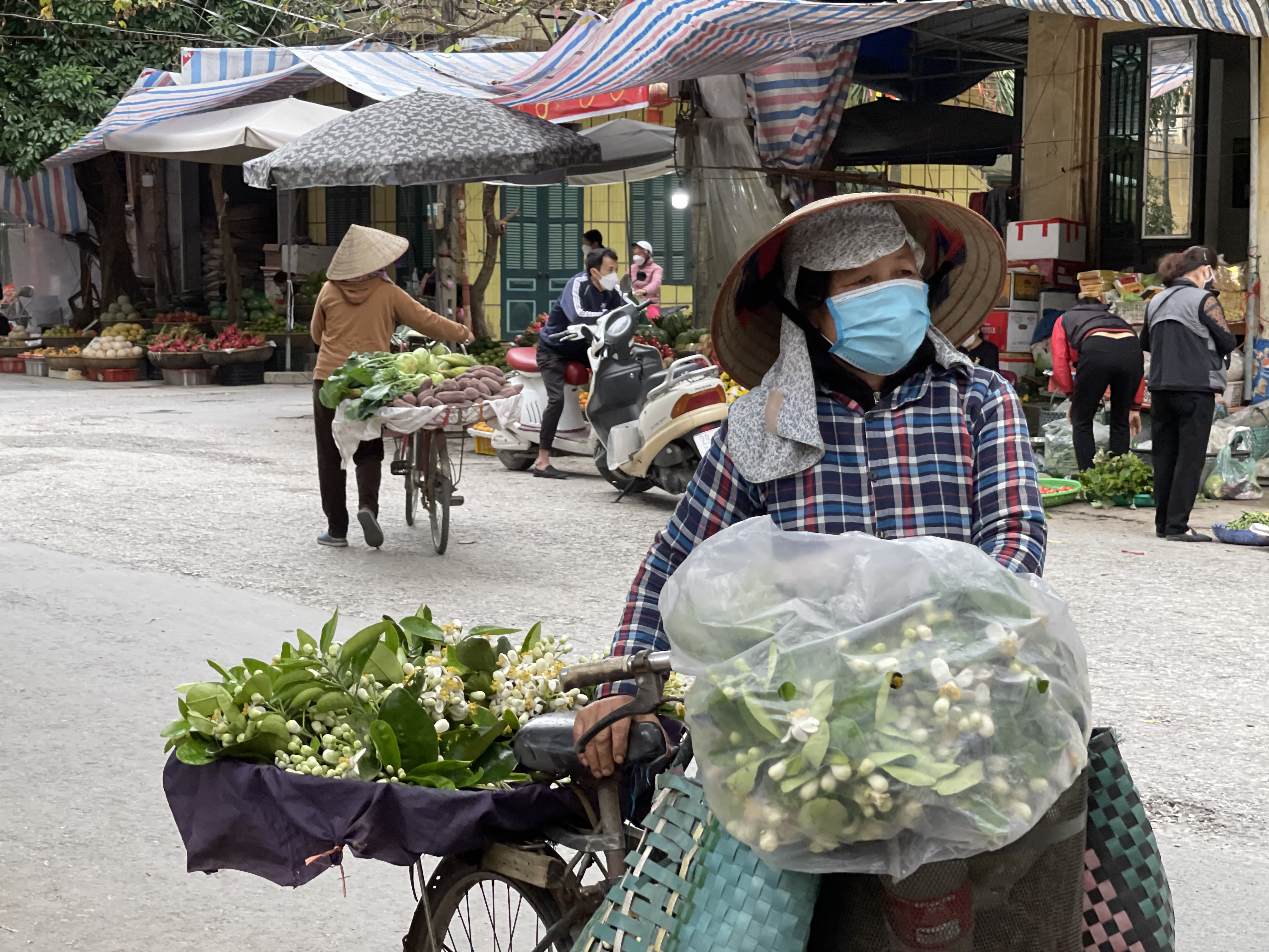 Mua nha truoc 30 tuoi o TP.HCM, Ha Noi, giac mo co xa voi? hinh anh 1 