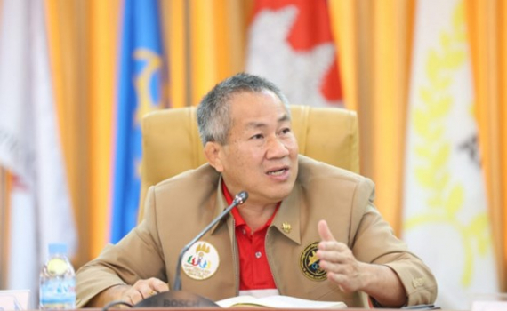 SEA Games 32: Campuchia kêu gọi cổ động cho nghi lễ xin lửa, rước đuốc