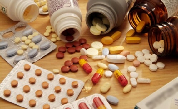 Thêm hơn 700 loại thuốc, nguyên liệu làm thuốc được gia hạn giấy đăng lý lưu hành