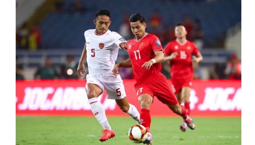 Liên đoàn bóng đá Việt Nam xin lỗi người hâm mộ cả nước