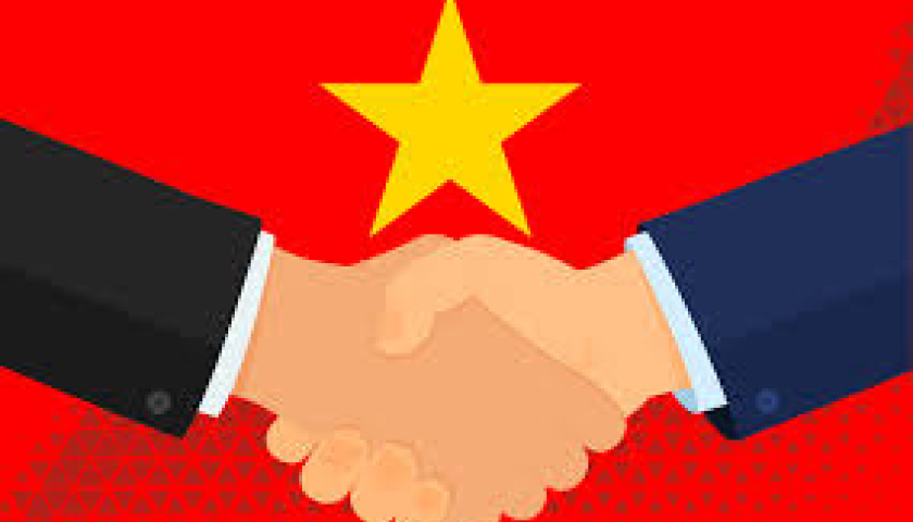 11 nước có quan hệ Đối tác chiến lược toàn diện với Việt Nam (tính đến 10/3/2025)