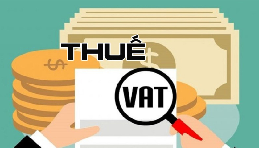 Danh sách tên gọi, trụ sở và địa bàn quản lý của Chi cục Thuế khu vực