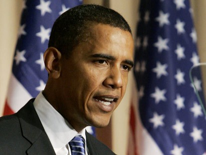 Obama đề xuất giảm thâm hụt NS 4000 tỷ USD