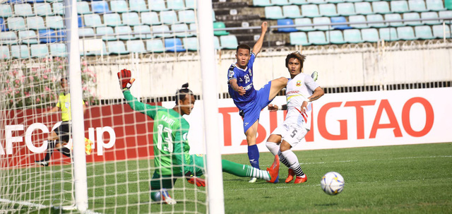 Becamex Bình Dương có chiến thắng đầu tiên tại AFC Cup - Ảnh 3.