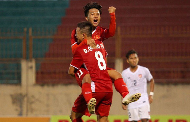 U16 và U19 Việt Nam được thi đấu trên sân nhà tại Vòng loại châu Á 2020 - Ảnh 2.