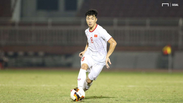 Trang thể thao GOAL đánh giá 4 tài năng trẻ triển vọng nhất bóng đá Việt Nam - Ảnh 2.