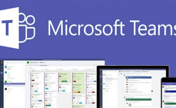 Hướng dẫn sử dụng Microsoft Teams xếp lịch họp trực tuyến - Báo Thái Bình điện tử