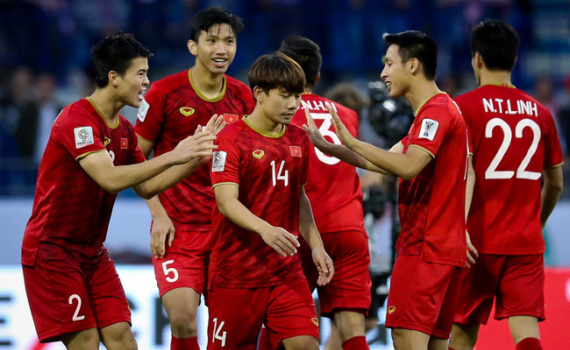 ĐT Việt Nam gặp bất lợi với lịch thi đấu của FIFA