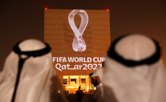 Hàng loạt quan chức FIFA bị tố nhận hối lộ để bầu Qatar làm chủ nhà World Cup 2022