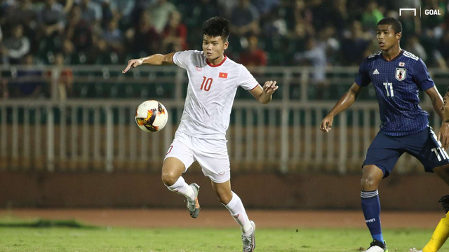 Trang thể thao GOAL đánh giá 4 tài năng trẻ triển vọng nhất bóng đá Việt Nam - Ảnh 4.
