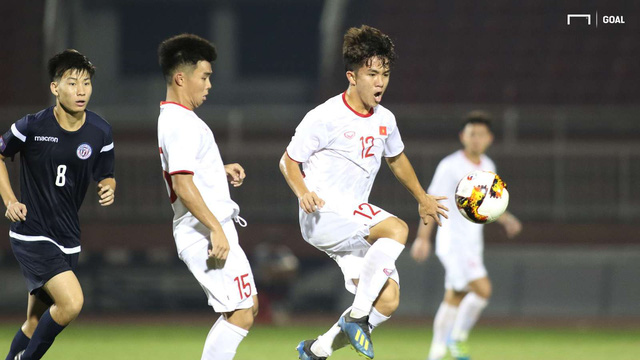 Trang thể thao GOAL đánh giá 4 tài năng trẻ triển vọng nhất bóng đá Việt Nam - Ảnh 3.