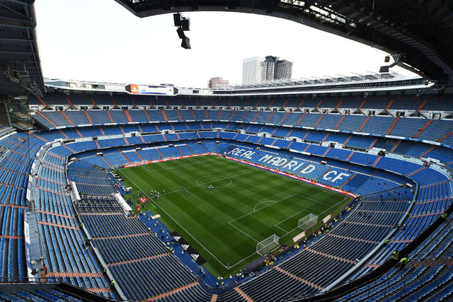 Real Madrid thông báo giảm lương cầu thủ lên tới 20% - Ảnh 2.