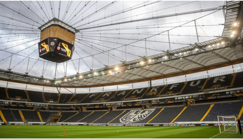 Chiêm ngưỡng 10 sân vận động tổ chức EURO 2024
