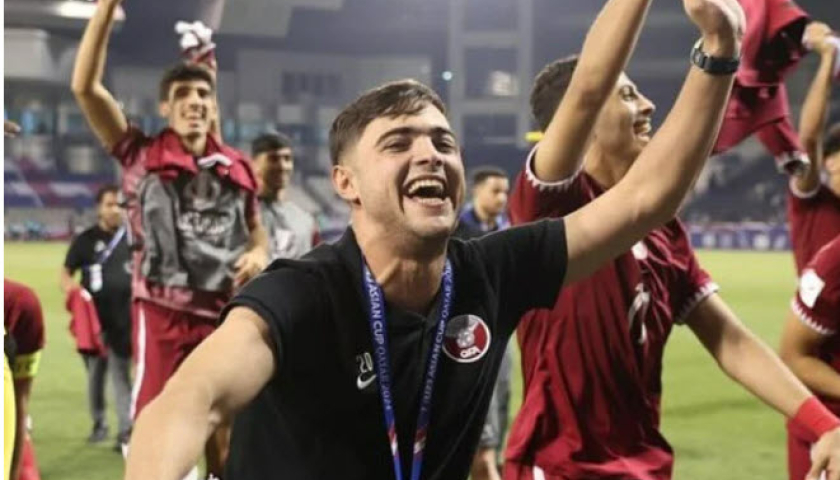 U23 Qatar là đội đầu tiên vào tứ kết U23 châu Á 2024