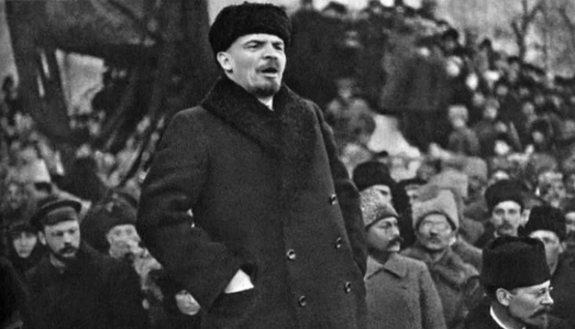 Giá trị vững bền trong tư tưởng của Vladimir Ilyich Lênin