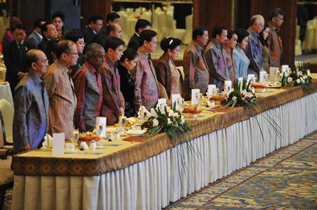 Xung đột Thái Lan - Campuchia chưa giải quyết được tại ASEAN